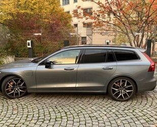 Volvo V60 Gebrauchtwagen