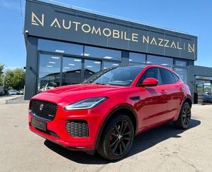 Jaguar E-Pace Gebrauchtwagen