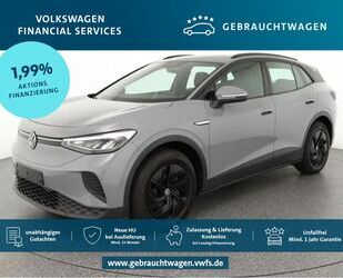 VW ID.4 Gebrauchtwagen