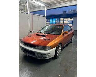 Subaru Impreza Gebrauchtwagen