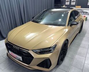 Audi RS7 Gebrauchtwagen