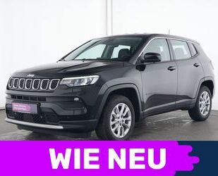 Jeep Compass Gebrauchtwagen