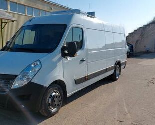 Renault Master Gebrauchtwagen