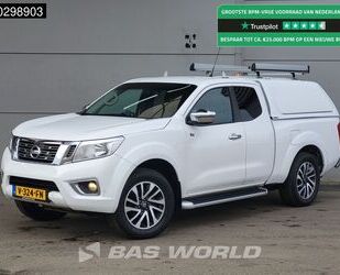 Nissan Navara Gebrauchtwagen