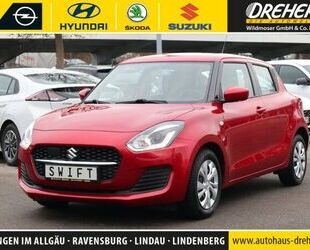 Suzuki Swift Gebrauchtwagen