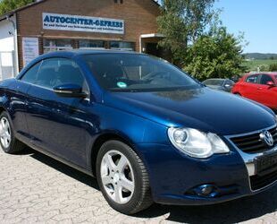 VW Eos Gebrauchtwagen