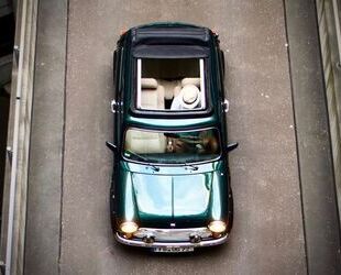 Mini Andere Gebrauchtwagen