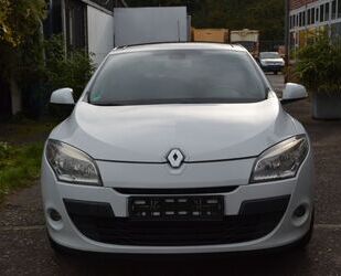 Renault Megane Gebrauchtwagen