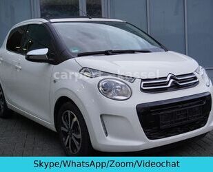 Citroen C1 Gebrauchtwagen