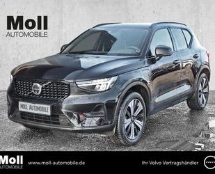 Volvo XC40 Gebrauchtwagen
