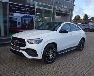Mercedes-Benz GLE 350 Gebrauchtwagen