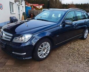 Mercedes-Benz C 250 Gebrauchtwagen