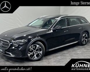 Mercedes-Benz E 220 Gebrauchtwagen