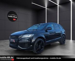 Audi Q7 Gebrauchtwagen