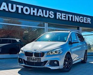 BMW 220 Gebrauchtwagen