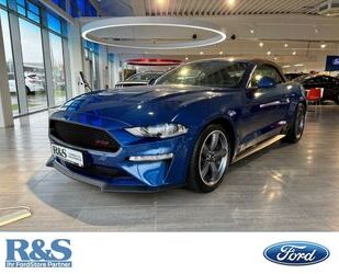 Ford Mustang Gebrauchtwagen