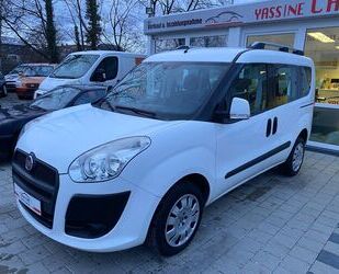 Fiat Doblo Gebrauchtwagen