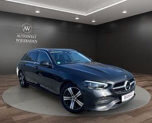 Mercedes-Benz C 220 Gebrauchtwagen