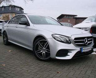 Mercedes-Benz E 220 Gebrauchtwagen