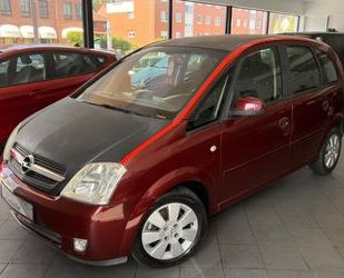 Opel Meriva Gebrauchtwagen