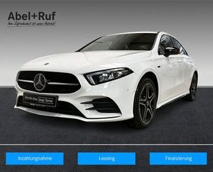 Mercedes-Benz A 250 Gebrauchtwagen