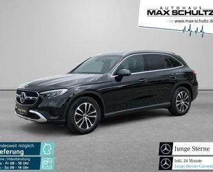 Mercedes-Benz GLC 200 Gebrauchtwagen