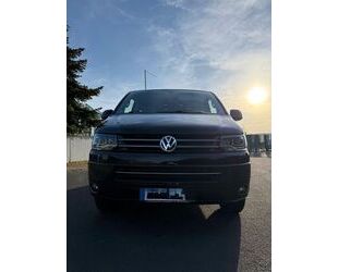 VW T5 Multivan Gebrauchtwagen
