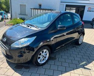 Ford Ka/Ka+ Gebrauchtwagen