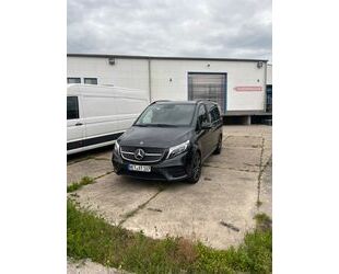 Mercedes-Benz V 300 Gebrauchtwagen