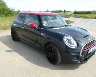 Mini John Cooper Works Gebrauchtwagen