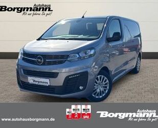 Opel Vivaro Gebrauchtwagen