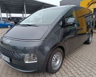 Hyundai STARIA Gebrauchtwagen
