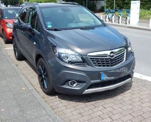 Opel Mokka Gebrauchtwagen