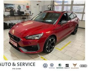 Cupra Leon Gebrauchtwagen
