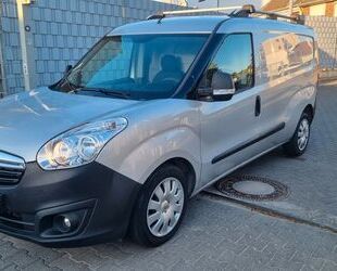 Opel Combo Gebrauchtwagen