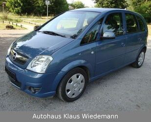 Opel Meriva Gebrauchtwagen