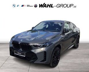 BMW X6 Gebrauchtwagen
