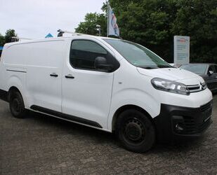 Citroen Jumper Gebrauchtwagen