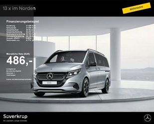 Mercedes-Benz EQV Gebrauchtwagen