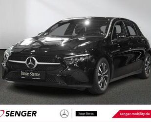 Mercedes-Benz A 180 Gebrauchtwagen