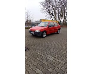 Peugeot 106 Gebrauchtwagen