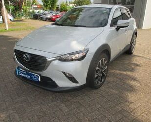 Mazda CX-3 Gebrauchtwagen