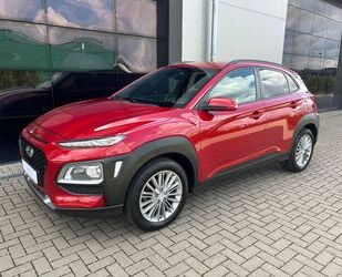 Hyundai KONA Gebrauchtwagen