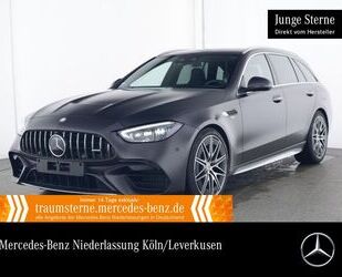 Mercedes-Benz C 63 AMG Gebrauchtwagen