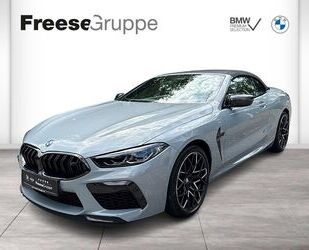 BMW M8 Gebrauchtwagen