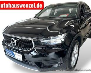 Volvo XC40 Gebrauchtwagen