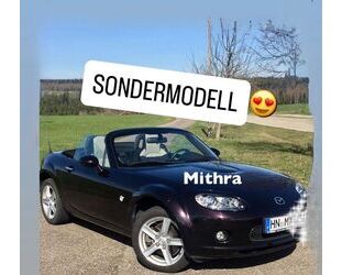 Mazda MX-5 Gebrauchtwagen
