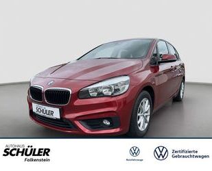 BMW 218 Gebrauchtwagen