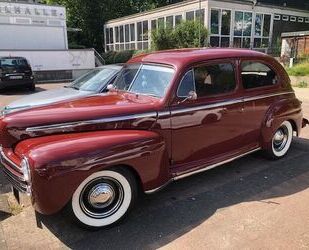 Ford Andere Oldtimer