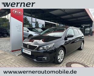 Peugeot 308 Gebrauchtwagen